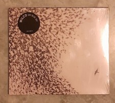 CD WILCO " Sky Blue Sky "