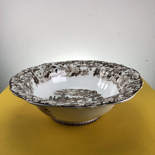 Terrina ceramica colandine - terrina,