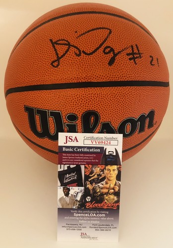Wagner signed wilson - dj,
