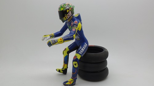 Figure valentino rossi - figure,