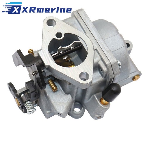 Carburatore per fuoribordo - per,