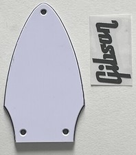 Battipenna bianco 3 strati