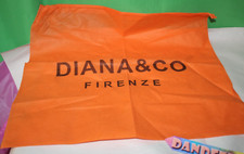 Diana & Co Firenze sacchetto