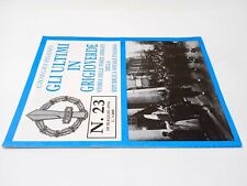 rivista Gli ultimi in