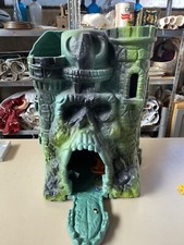 Castello Motu Master Vintage 