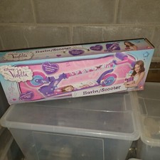 Monopattino Violetta mai