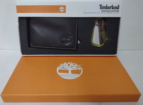 Timberland set portafoglio - timberland,