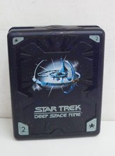Star Trek Deep Space Nine - Stagione 2 Completa (7 DVD) (Episodi 1-26) con Co...
