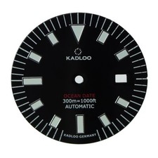 KADLOO Ocean Date Pro