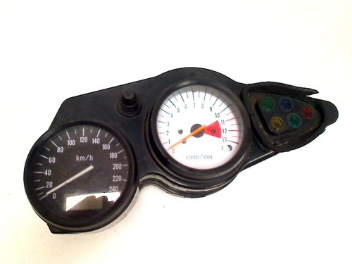 Quadro strumenti suzuki 650 - suzuki, sv