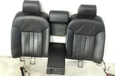 4E0885707 Leather Rear Seat