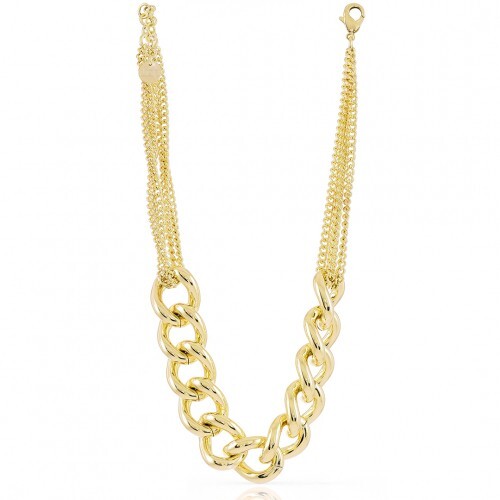 Unoaerre collana donna - da,