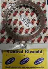 SERIE DISCHI FRIZIONE BENELLI