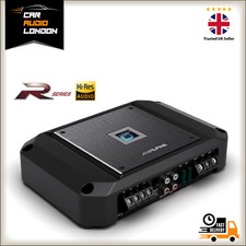 Alpine R2-A75M Amplificatore