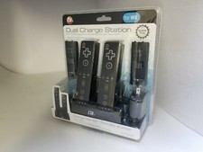 Nintendo Wii Doppia Stazione