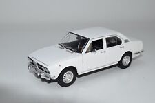 B8 1:24 METRO FABBRI LEO ALFA