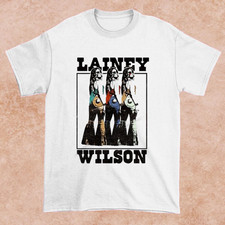 Camicia nuova Lainey Wilson