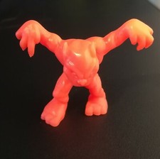 MIMP MONSTER IN MY POCKET NEON