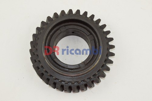Ingranaggio velocita fiat - 2°,
