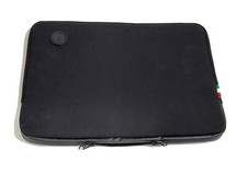 Custodia con chiusura lampo - con,