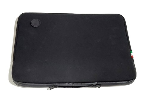 Custodia con chiusura - chiusura, lampo