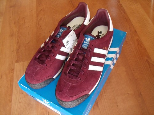 Adidas samoa vntg vintage - adidas,