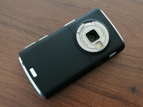 Nokia handy n95 - nokia, monate