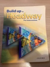 Build up to New Headway