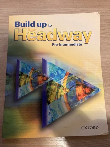 Build new headway - build, to