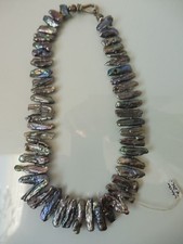 Nobile Madreperla Catena