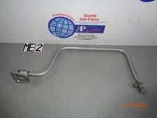 BRACCIO SPECCHIO RETROVISORE SX GRIGIO FIAT OM 50 55 60 65 70 75 50NC 80NC 90NC