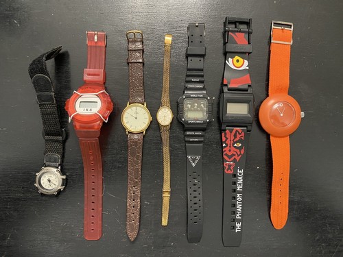 Lotto orologi usn - lotto,