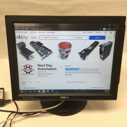 Axon pos system axn - axn-pm1-5, 15"