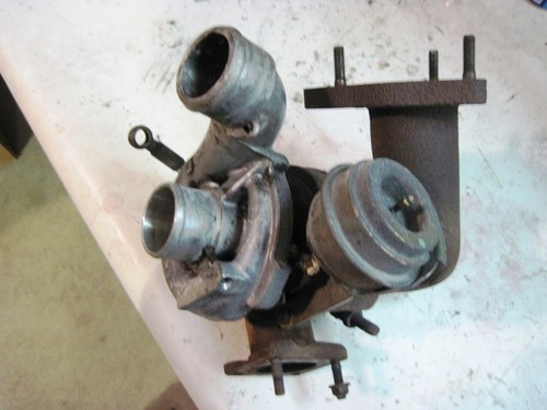 Turbo turbina turbocompressore - turbo,