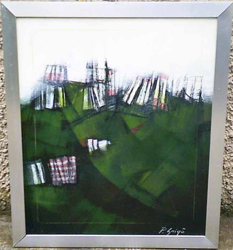 Paolo grigo panorama - -, 2010