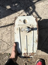 ORIGINAL PETROL TANK Piaggio