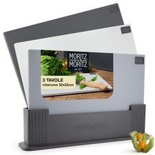 Moritz & Moritz Set Tagliere