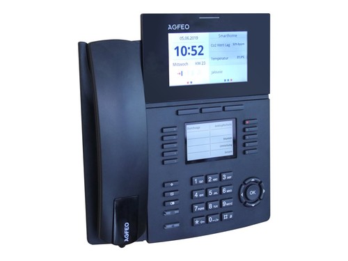 Agfeo ip sensorfon - 56,