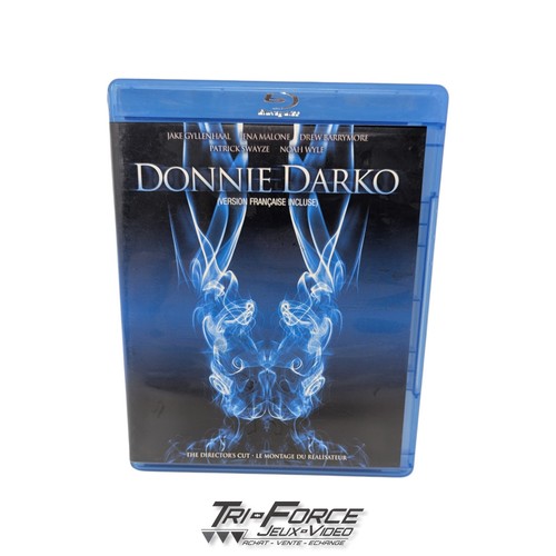 Donnie darko blu ray - donnie,