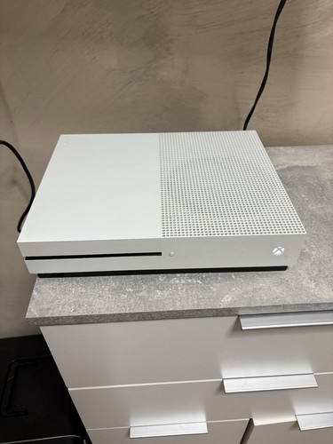 Microsoft xbox one - s, 1tb