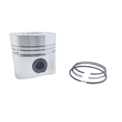 Kit pistone anello - kit, +