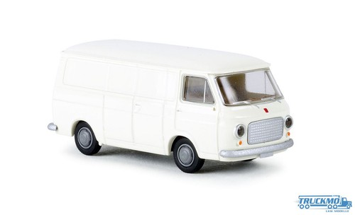 Furgone brekina fiat - furgone,