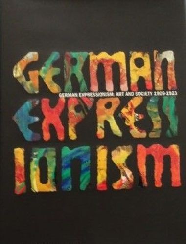 German expressionism
