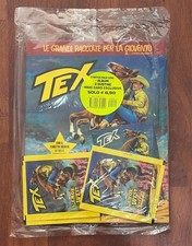 TEX THE HERO OF THE WEST