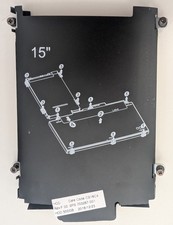 Supporto originale HP HDD/SSD