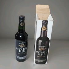 Sella E Mosca Anghelu Ruju