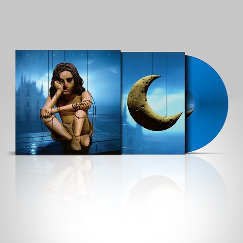 Naska milanconia lp - -,