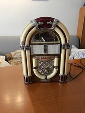 Vintage Jukebox AM/FM