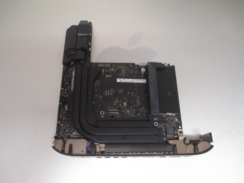 Scheda logica apple mac - logica,