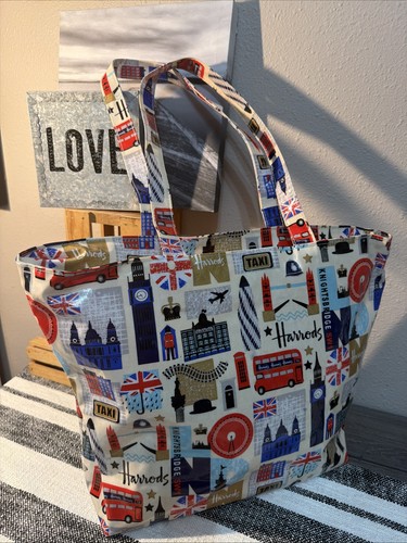 Borsa tracolla harrods - borsa,